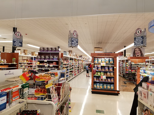Grocery Store «ShopRite», reviews and photos, 435 Elizabeth Ave, Somerset, NJ 08873, USA