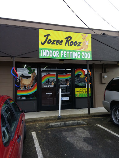 Zoo «Jozee Rooz Indoor Petting Zoo», reviews and photos, 120 138th St S, Tacoma, WA 98444, USA