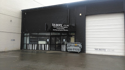 Silbery Roofing Thorndon