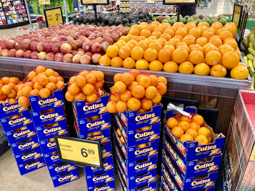 Grocery Store «Safeway», reviews and photos, 16405 CA-116, Guerneville, CA 95446, USA