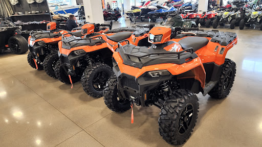 ATV Dealer «Freedom Powersports McKinney», reviews and photos, 2110 N Central Expy, McKinney, TX 75070, USA