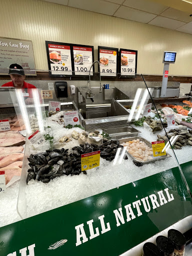 Supermarket «Sudbury Farms», reviews and photos, 439 Boston Post Rd, Sudbury, MA 01776, USA