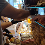 Photo n°2 de l'avis de Florin.b fait le 26/04/2024 à 14:18 sur le  Panini Toscani à Florence