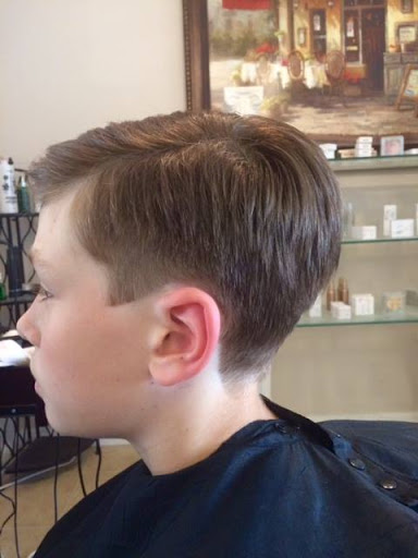 Day Spa «Luxury Salon & Spa», reviews and photos, 466 S Atlanta St, Roswell, GA 30075, USA