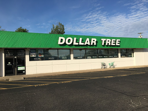 Dollar Store «Dollar Tree», reviews and photos, 508 S White Horse Pike, Somerdale, NJ 08083, USA