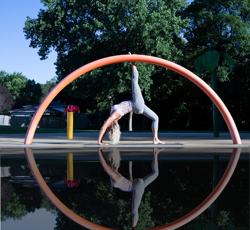 Park «Lions Park», reviews and photos, 8875 McEvilly Rd, Minooka, IL 60447, USA