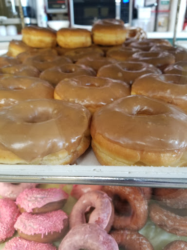 Donut Shop «Donuts and Yogurt», reviews and photos, 1984 W 11th St, Tracy, CA 95376, USA