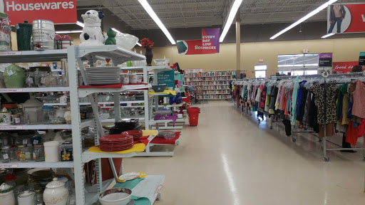 Thrift Store «Savers», reviews and photos