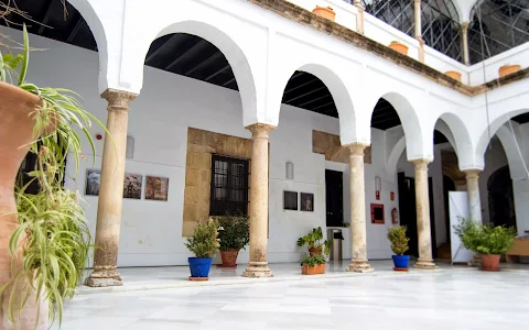 Palacio de Orive image