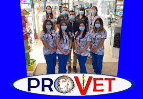 Farmacia Veterinaria Provet