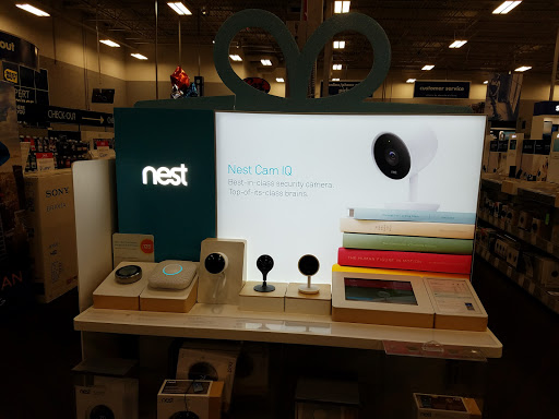 Best Buy image