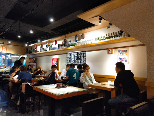 梅子鰻蒲燒專賣店 Umeko Japanese Unagi Restaurant