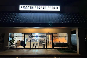 Smoothie Paradise Cafe image