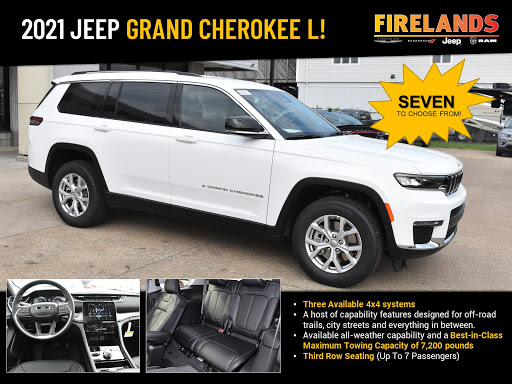 Car Dealer «Kasper Chrysler Dodge Jeep», reviews and photos, 2206 Cleveland Rd W, Sandusky, OH 44870, USA