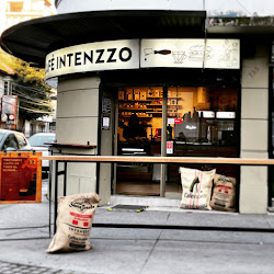 Intenzzo Coffee Roasters