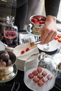 Photos du propriétaire du Restaurant gastronomique Gordon Ramsay au Trianon à Versailles - n°7