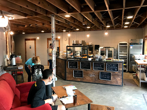 Bakery «The Red Eye Bakery», reviews and photos, 1011 N 4th St, Wilmington, NC 28401, USA