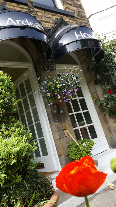 Arden Clinic-Harrogate - Arden Clinic-Harrogate