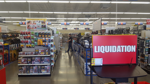 Hardware Store «Harbor Freight Tools», reviews and photos, 1291 N Hacienda Blvd, La Puente, CA 91744, USA