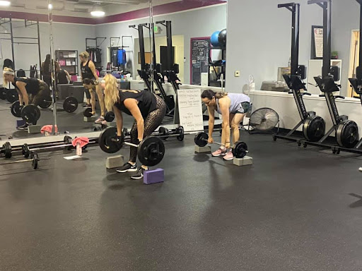 Physical Fitness Program «Kaia FIT Roseville», reviews and photos, 1328 Blue Oaks Blvd #150, Roseville, CA 95678, USA