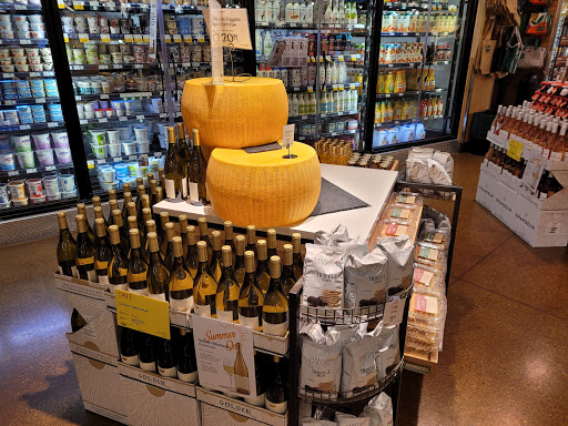 Grocery Store «Whole Foods Market», reviews and photos, 750 N Martingale Rd, Schaumburg, IL 60173, USA