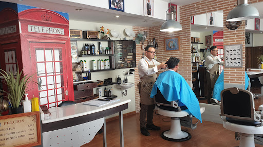 Peluquería Caballeros MCLa en Cabeza del Buey, Badajoz