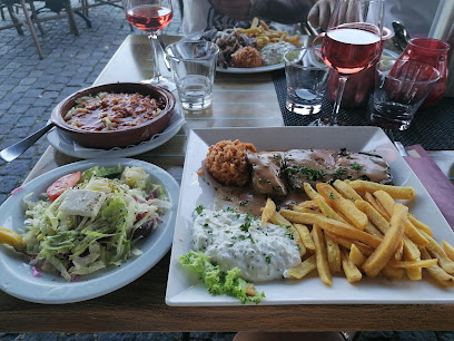 Grieks Restaurant Antonis - Kesselskade 49, 6211 EN Maastricht, Netherlands