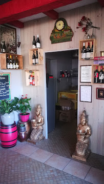 Photos du propriétaire du Restaurant La Table De Camille à Nogent-sur-Seine - n°9