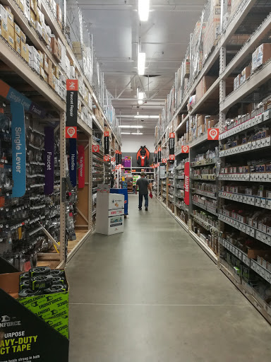 Home Improvement Store «The Home Depot», reviews and photos, 7401 S Power Rd, Queen Creek, AZ 85142, USA