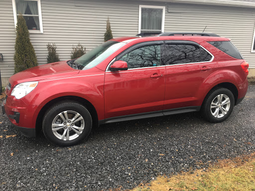 Car Dealer «Selinsgrove Ford», reviews and photos, 10 N Susquehanna Trail, Selinsgrove, PA 17870, USA