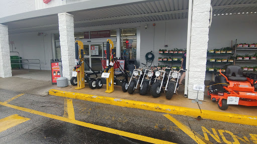 Home Improvement Store «Tractor Supply Co.», reviews and photos, 3345 US-1, St Augustine, FL 32086, USA