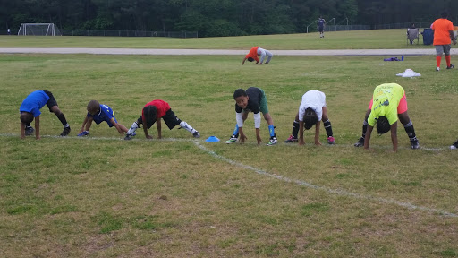 Park «Wade-Walker Park», reviews and photos, 5585 Rockbridge Rd, Stone Mountain, GA 30088, USA