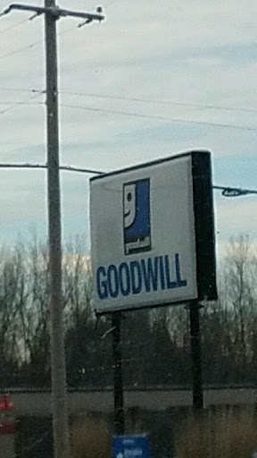 Thrift Store «Goodwill - Maplewood», reviews and photos, 2580 White Bear Ave, Maplewood, MN 55109, USA