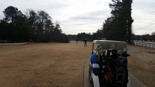 Golf Club «Trophy Club of Apalachee Golf Course», reviews and photos, 1008 Dacula Rd, Dacula, GA 30019, USA