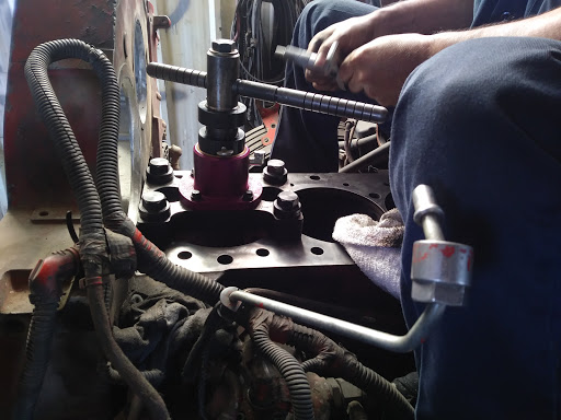 Roofing Contractor «KPost Roofing and Waterproofing», reviews and photos, 1841 W Northwest Hwy, Dallas, TX 75220, USA