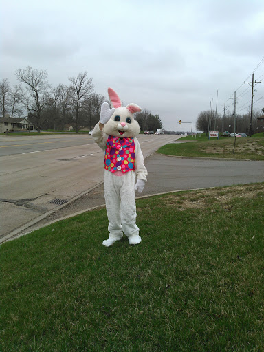 Home Improvement Store «Tractor Supply Co.», reviews and photos, 3000 S Memorial Dr, New Castle, IN 47362, USA