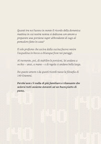 140 Grammi - Via Mameli Cagliari à Cagliari menu