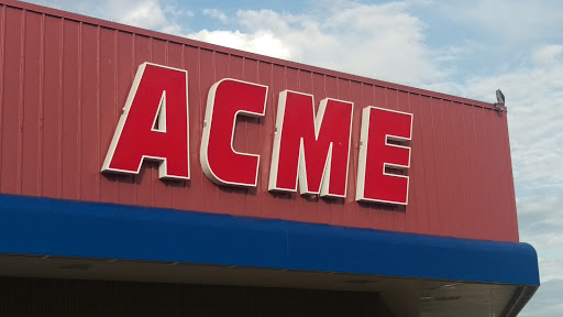 Grocery Store «ACME Markets», reviews and photos, 4100 Park Ave, Weehawken, NJ 07086, USA