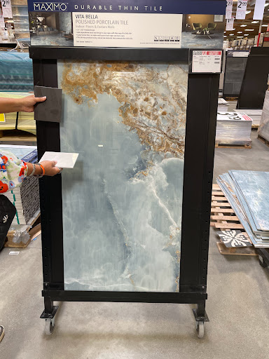 Tile Store «Floor & Decor», reviews and photos, 6681 Stanford Ranch Rd, Rocklin, CA 95677, USA