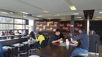 Atmosphère du Restauration rapide McDonald's à Pau - n°4