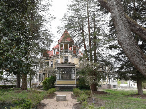 Historical Place «Hadrosaurus Foulki Leidy Site», reviews and photos, Maple Ave, Haddonfield, NJ 08033, USA