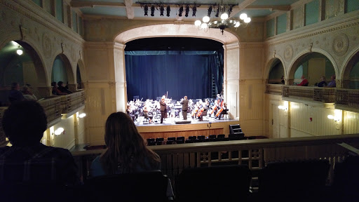 Movie Theater «Casino Theatre», reviews and photos, 10 Freebody St, Newport, RI 02840, USA