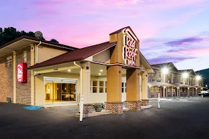 Red Roof Inn Chattanooga - Lookout Mountain image