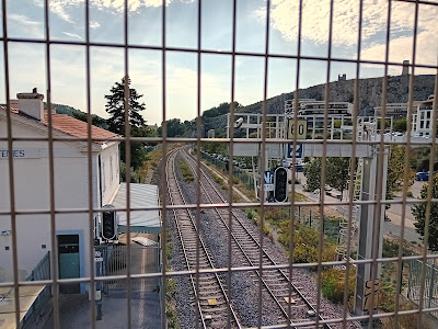 Septèmes à Septèmes-les-Vallons