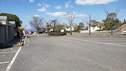 さぬき空港公園第2駐車場