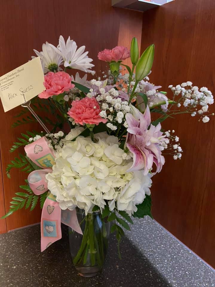 Country Gardens Floral & Greenhouse, Inc.