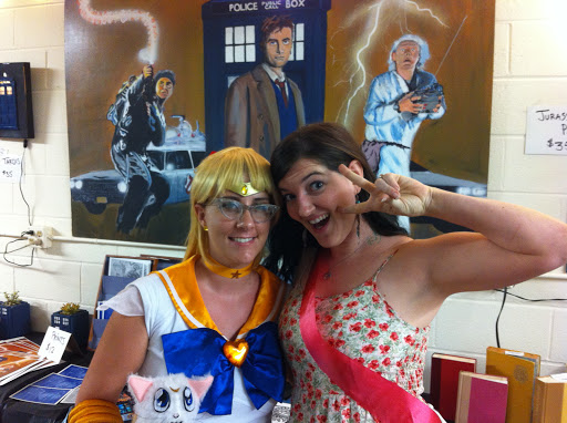 Comic Book Store «Comic Book Hideout», reviews and photos, 215 W Commonwealth Ave, Fullerton, CA 92823, USA