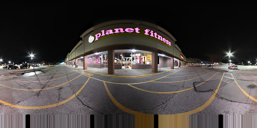 Gym «Planet Fitness - Brunswick, OH», reviews and photos, 1733 Pearl Rd, Brunswick, OH 44212, USA