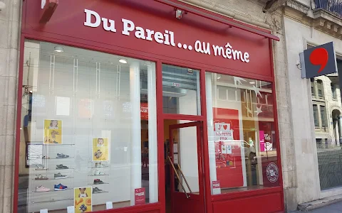 Du Pareil Au Même image