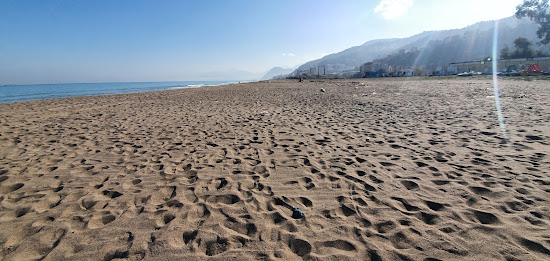 Plage Hotel les hammadites